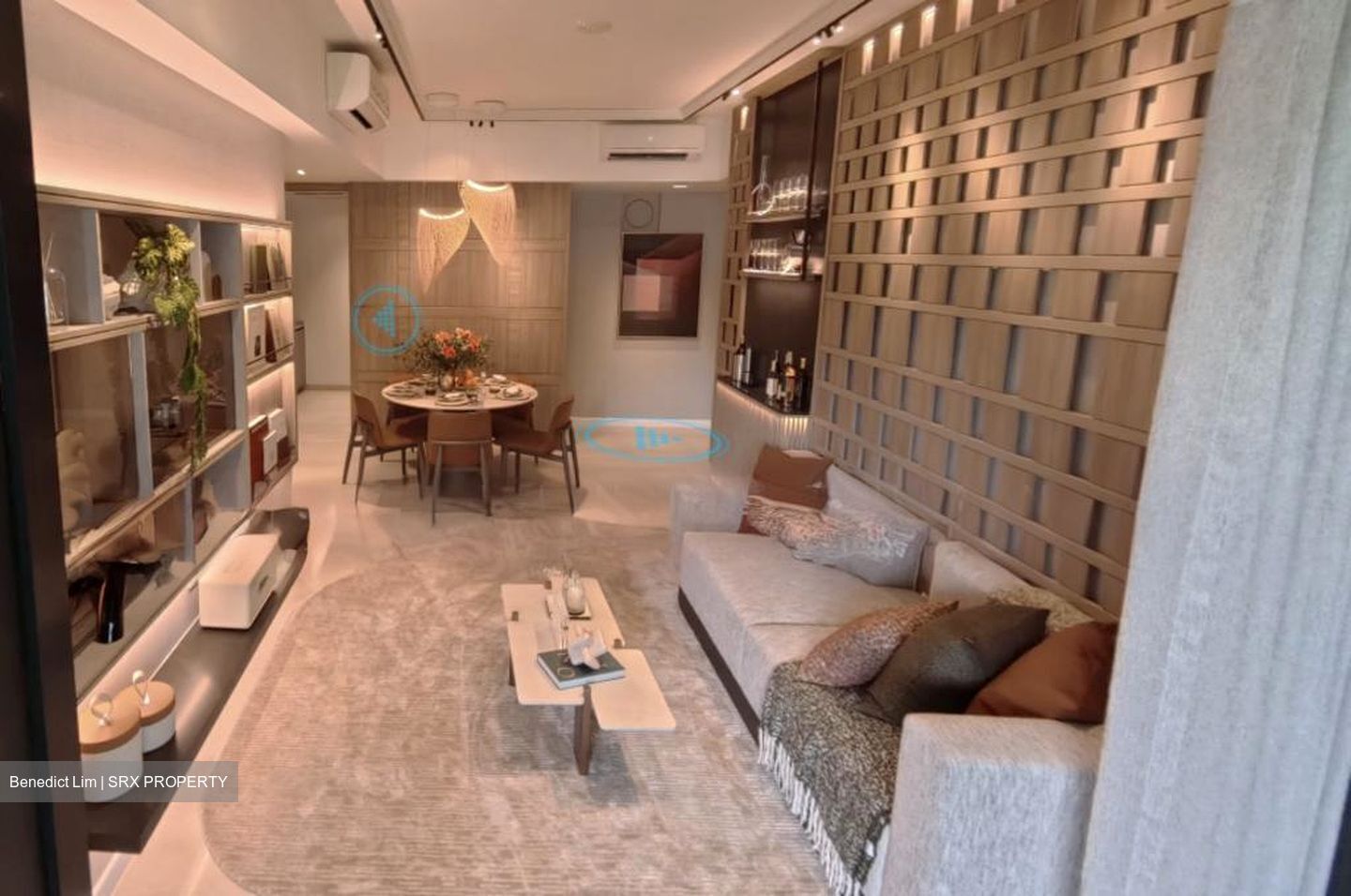 Plantation Crescent (D24), Condominium #510629431